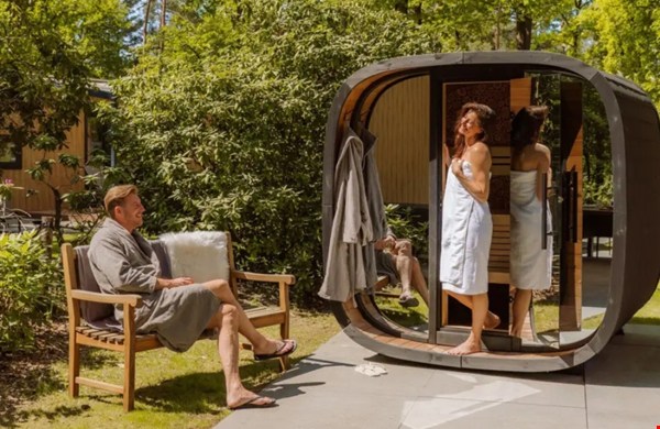 Waar moet je op letten bij het kiezen van een wellnesshuisje Veluwe?